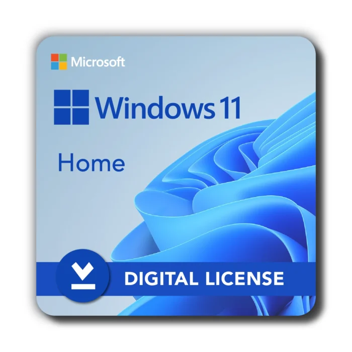 Microsoft Windows 11 Home