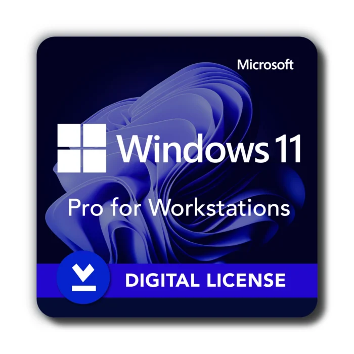 Microsoft Windows 11 Pro